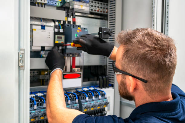 Best Circuit Breaker Repair  in Eagle Pass, TX