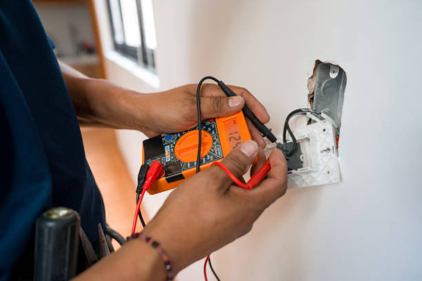 Best Electrical Installation Contractor  in Eagle Pass, TX