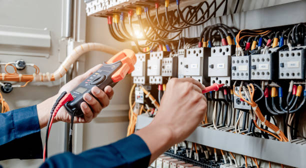 Best Electrical Contractors for Businesses  in Eagle Pass, TX