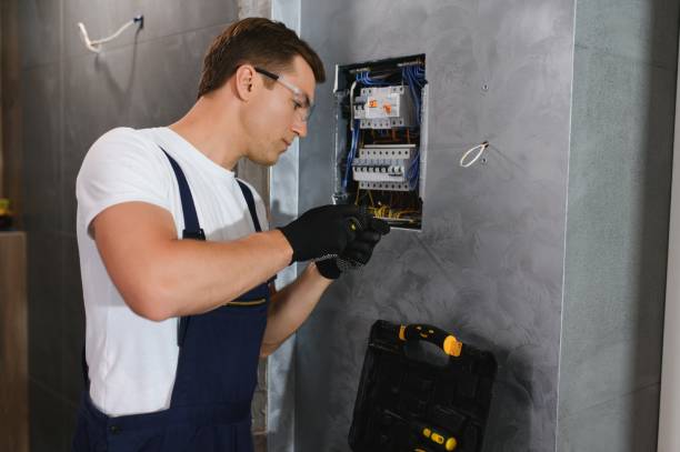 Best Electrical Rewiring Services  in Eagle Pass, TX