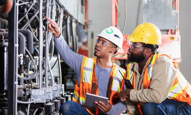 Best Electrical Installation Contractor  in Eagle Pass, TX