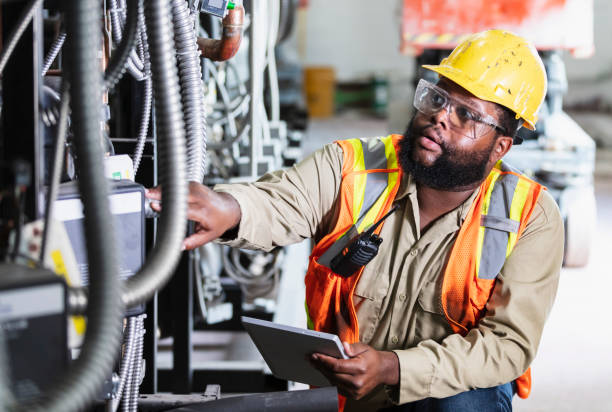 Best Electrical Outlet Repair  in Eagle Pass, TX