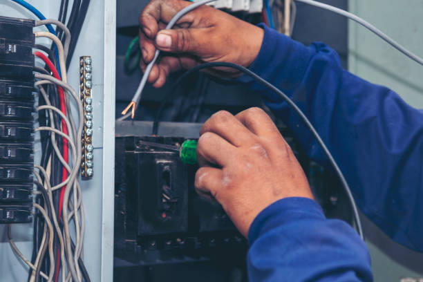 Best Affordable Emergency Electrician  in Eagle Pass, TX