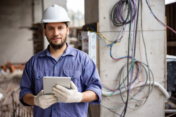 Best Industrial Electrical Services  in Eagle Pass, TX
