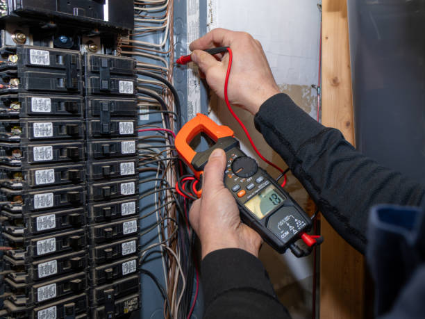 Best Licensed Electrician  in Eagle Pass, TX