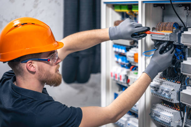 Best Emergency Electrical Repair  in Eagle Pass, TX