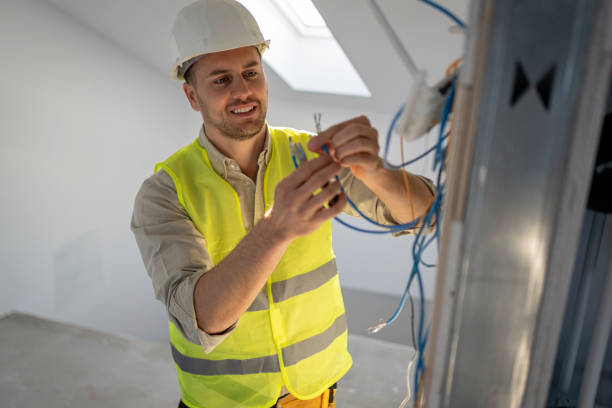 Best Licensed Electrician  in Eagle Pass, TX
